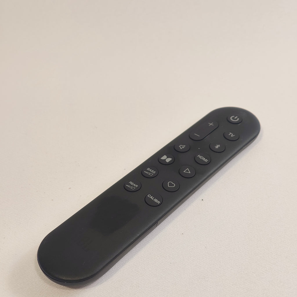 JBL originalus garso sistemos / Soundbar nuotolinio valdymo pultas