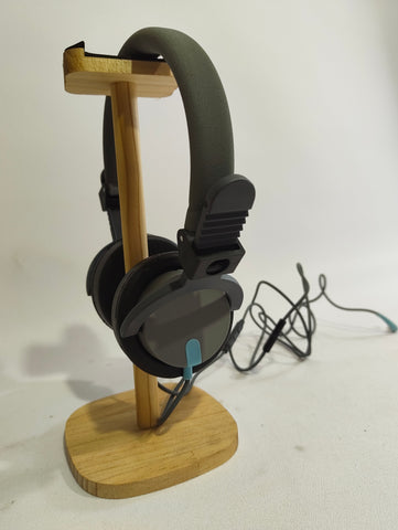 AIAIAI Capital Headphones with Mic (Concrete Grey)