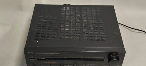 Denon PMA-920 Integrated Amplifier