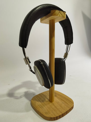 Bowers & Wilkins P5 (Black/Chrome)