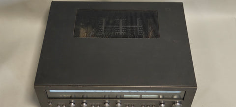 Technics SA-5460K FM/AM Stereo Receiver