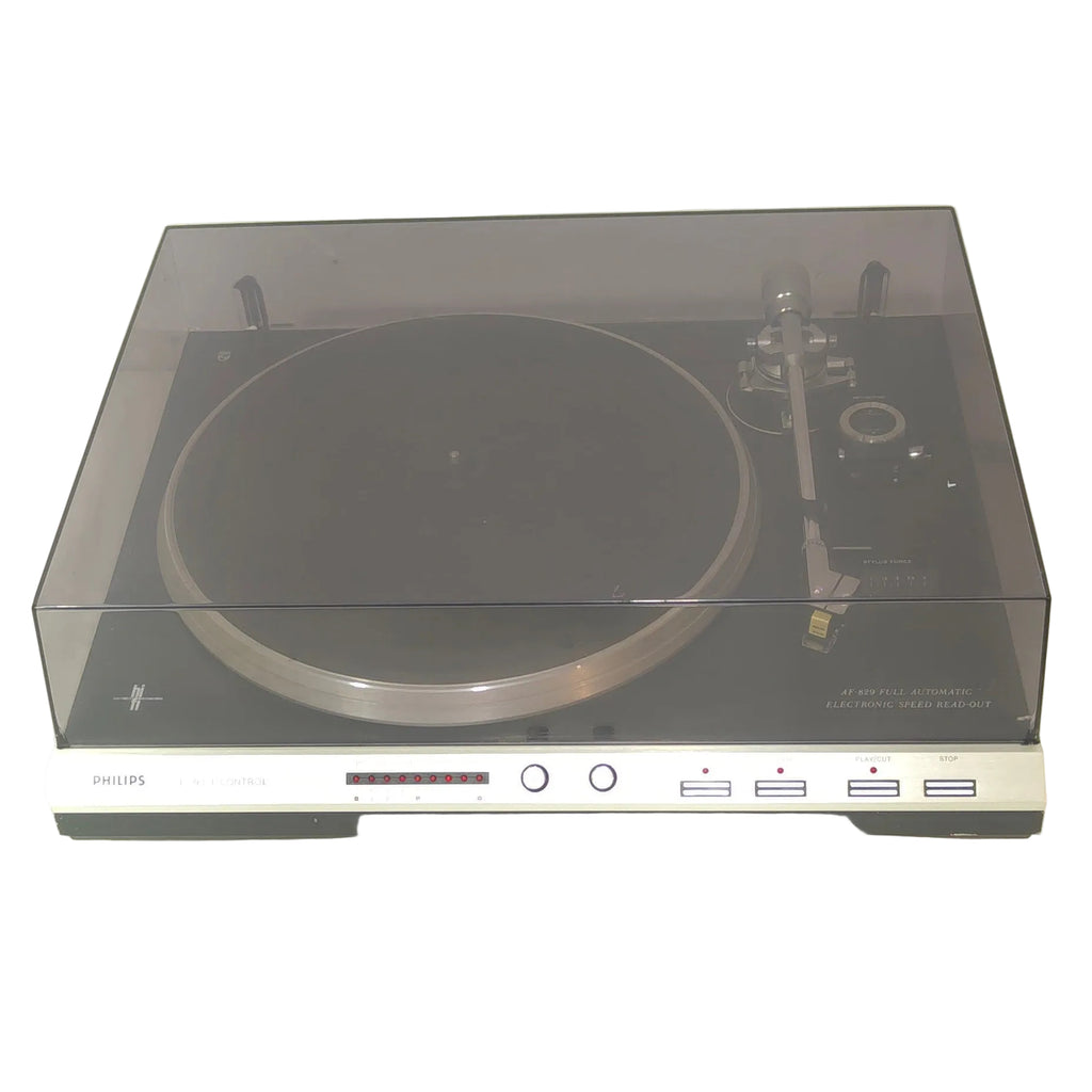 Philips AF-829 Full Automatic – patefonas