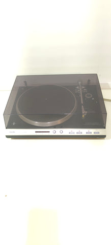 Philips AF-829 Full Automatic – patefonas