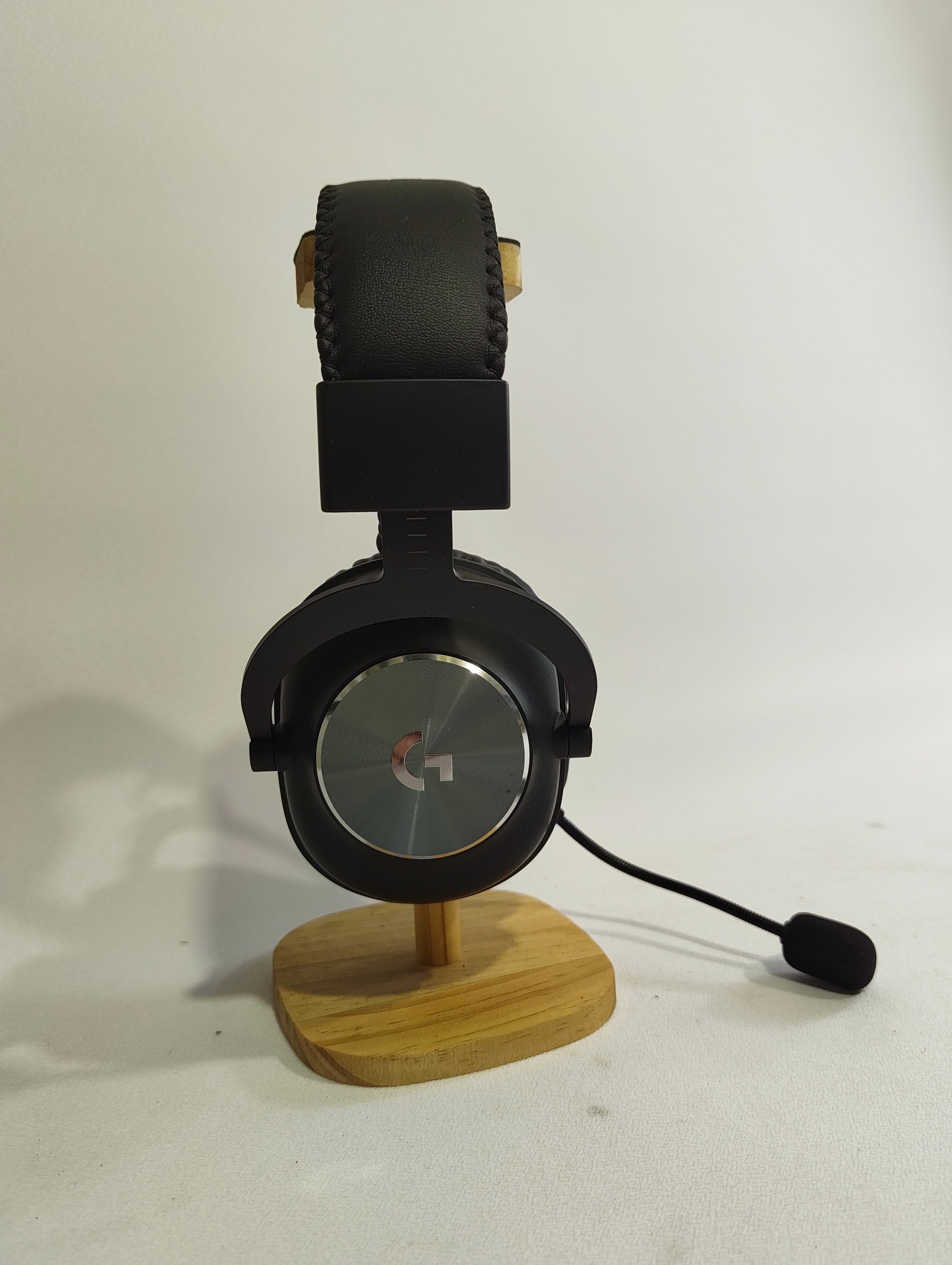 Logitech G PRO X Gaming Headset (Black)
