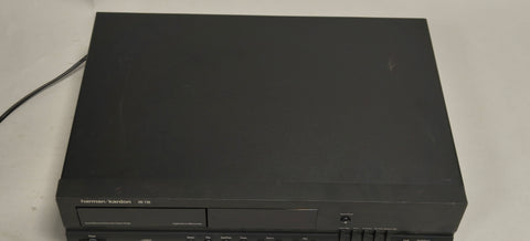 Harman Kardon HD 730 Compact Disc Player