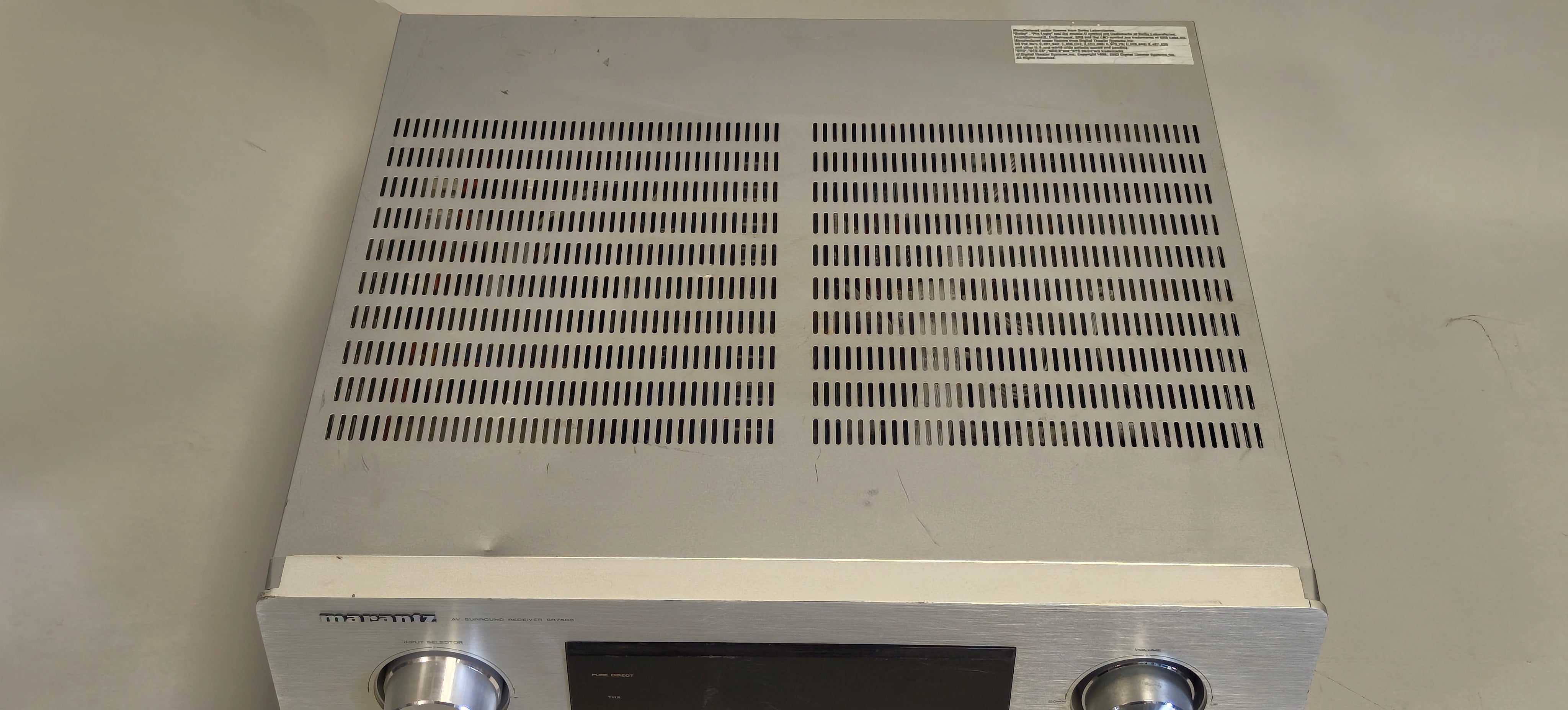 Marantz SR7500