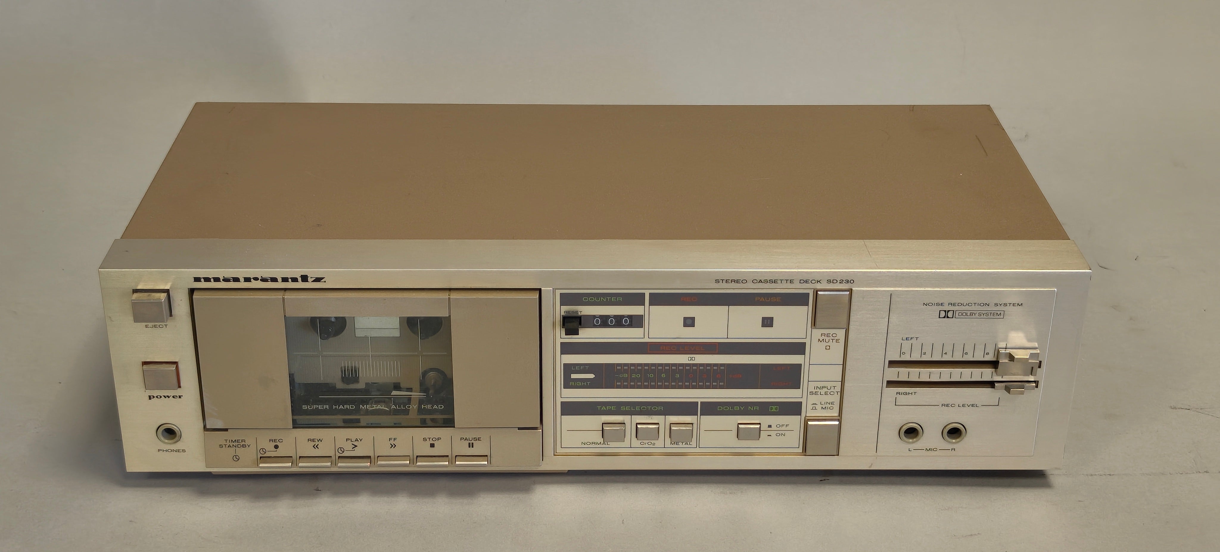 Marantz SD230