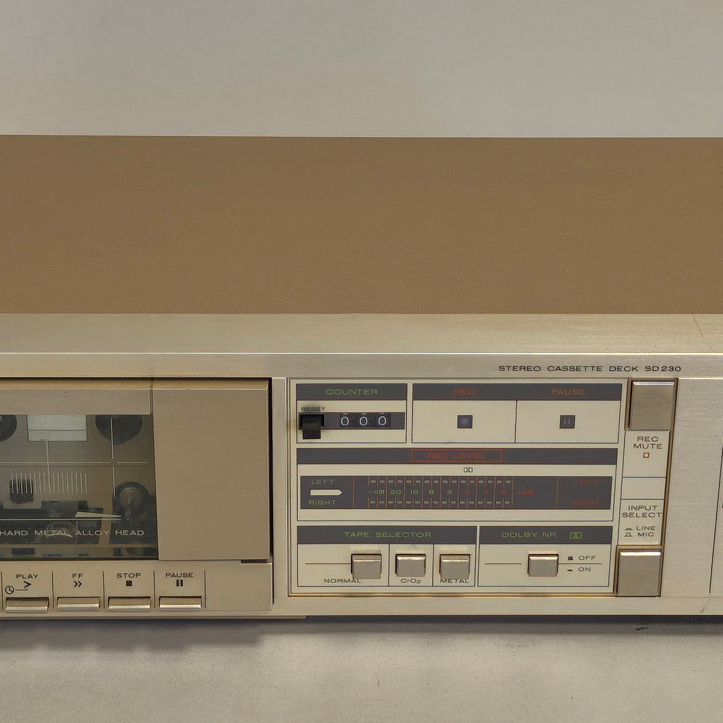 Marantz SD230