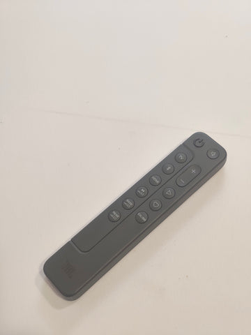 Originalus JBL Soundbar nuotolinio valdymo pultas
