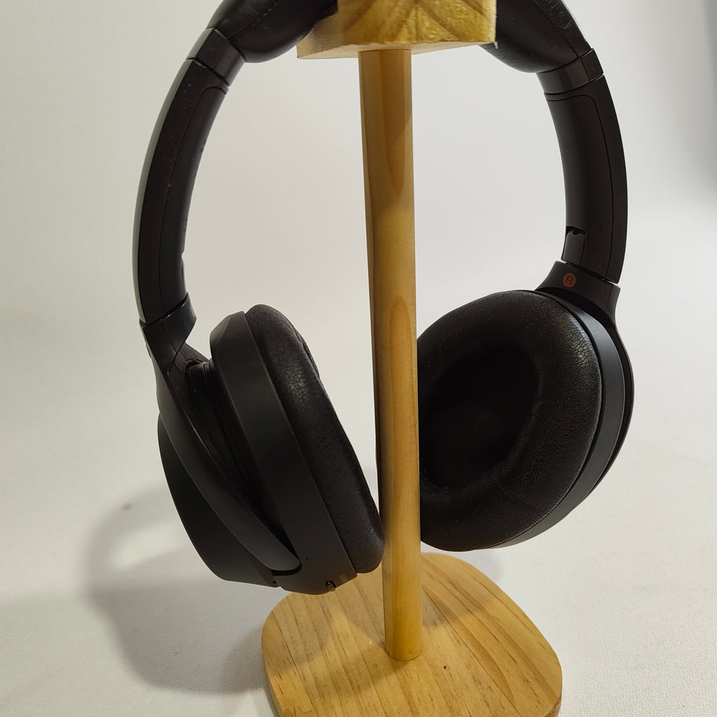 Sony WH-1000XM3 Black