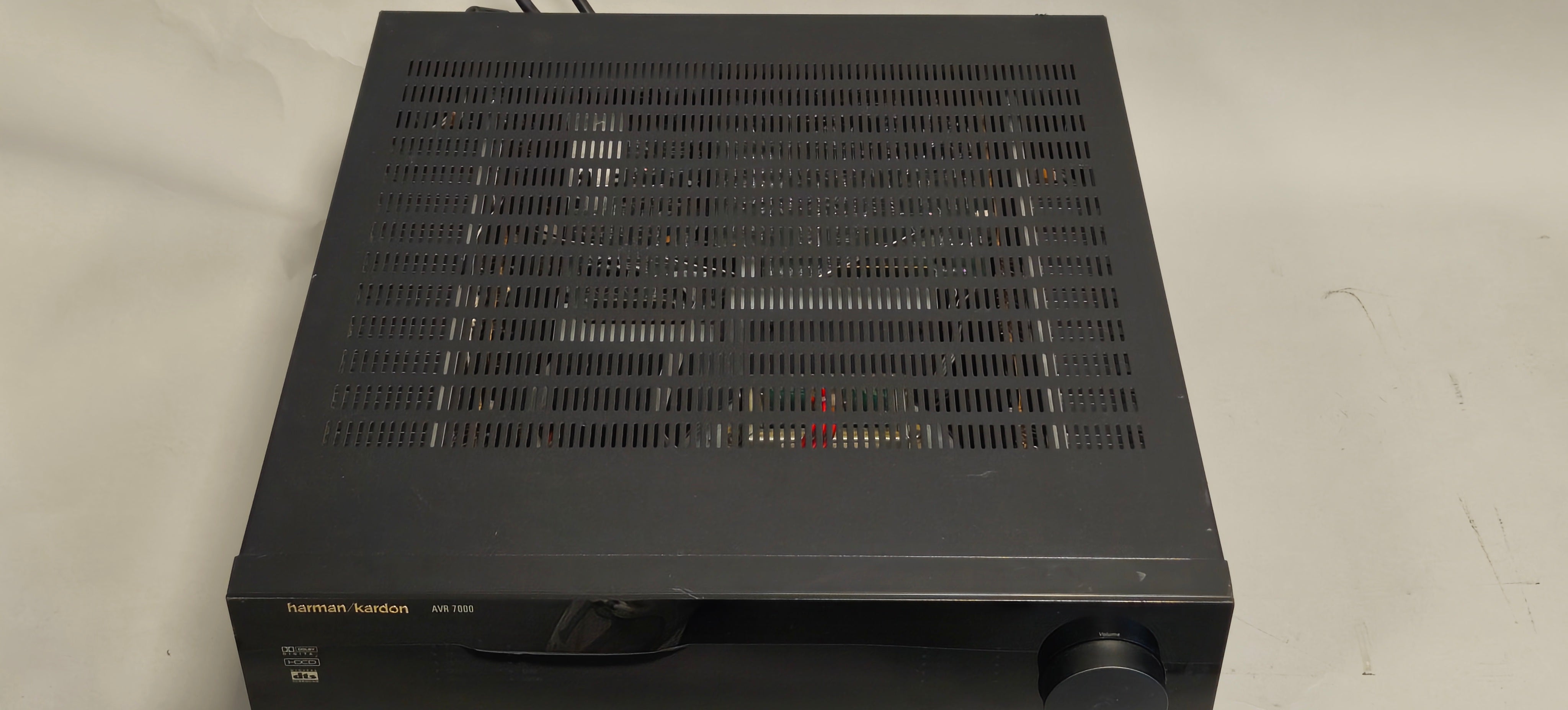 Harman Kardon AVR 7000