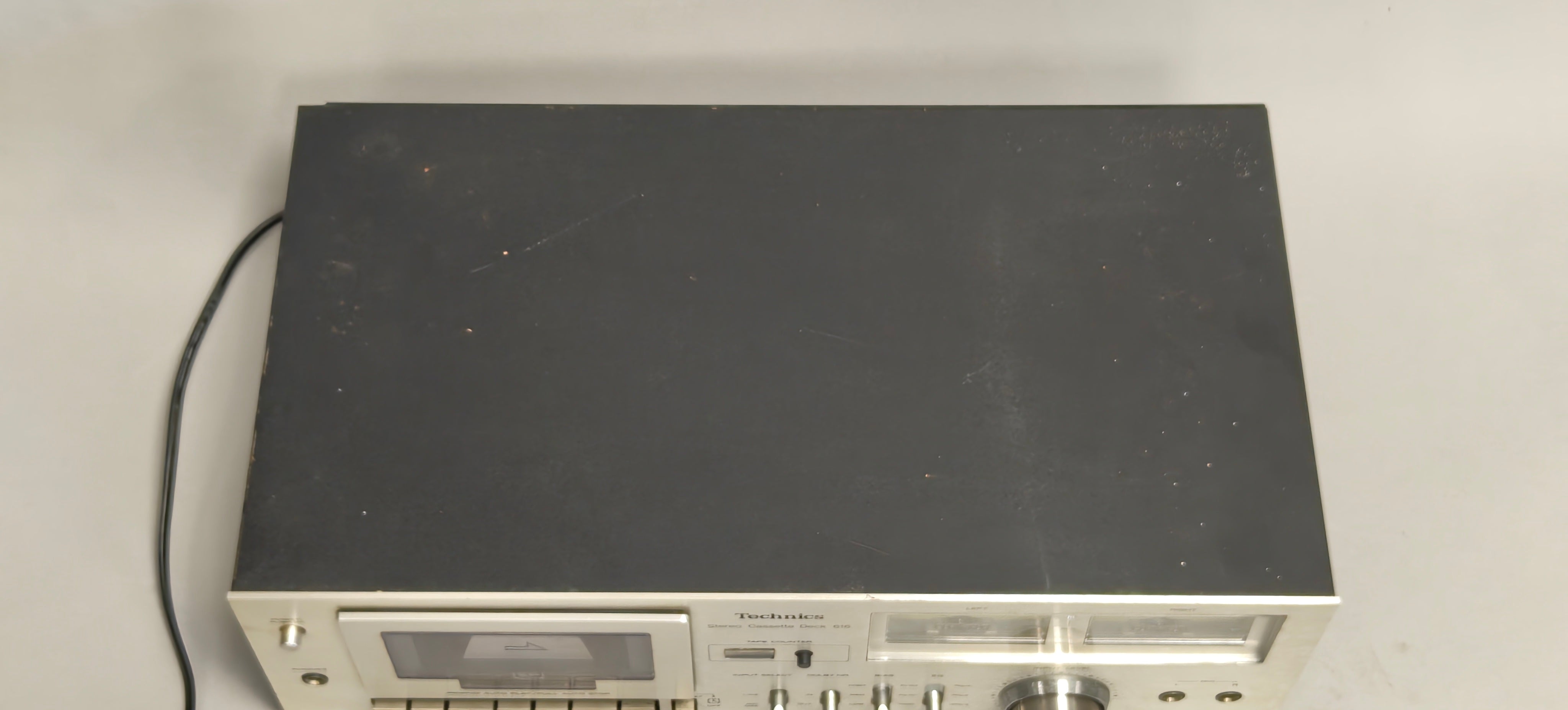 Marantz SD5010 Cassette Deck