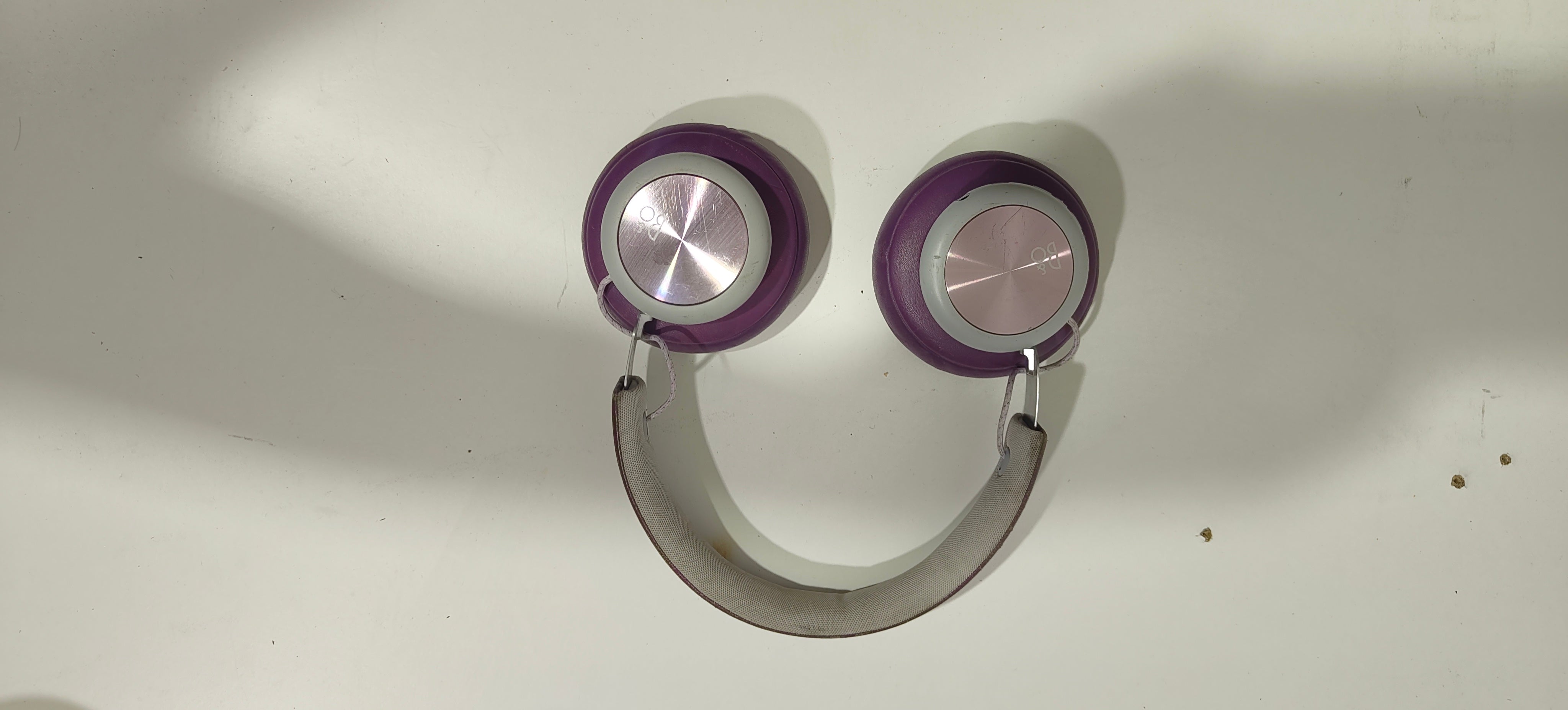 Bang Olufsen headphones lot