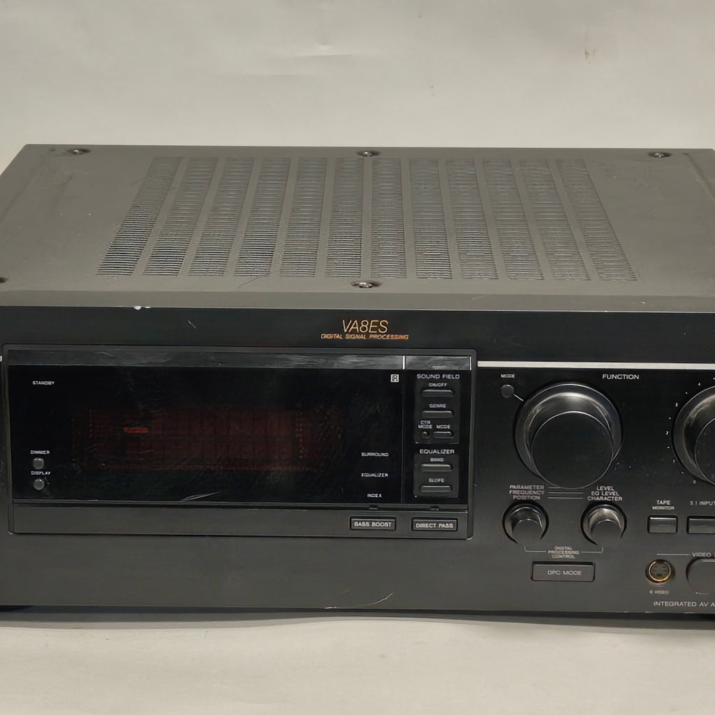 Sony TA-VA8ES Integrated AV Amplifier