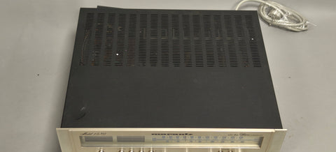 Marantz Model 1530 AM/FM Stereo Receiver - Refurbished