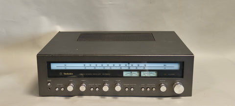 Technics SA-5460K FM/AM Stereo Receiver