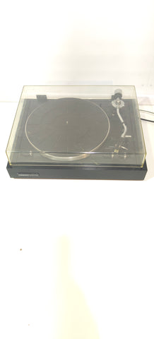 Onkyo CP-100A – automatinis vinilinių plokštelių grotuvas
