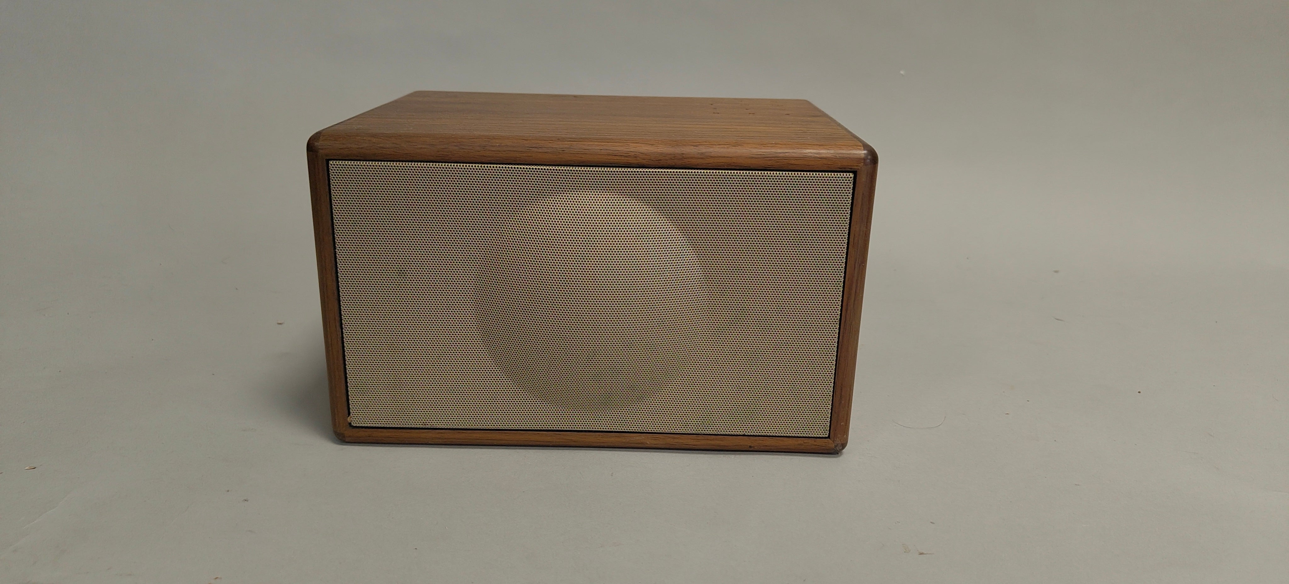 Geneva Classic/S FM & DAB+ (Model A150)