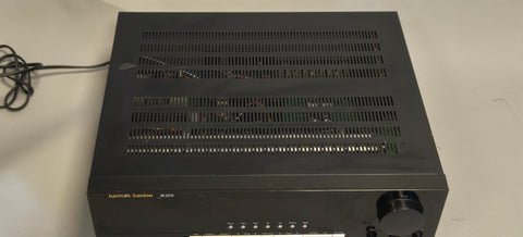 Harman Kardon HK 3370