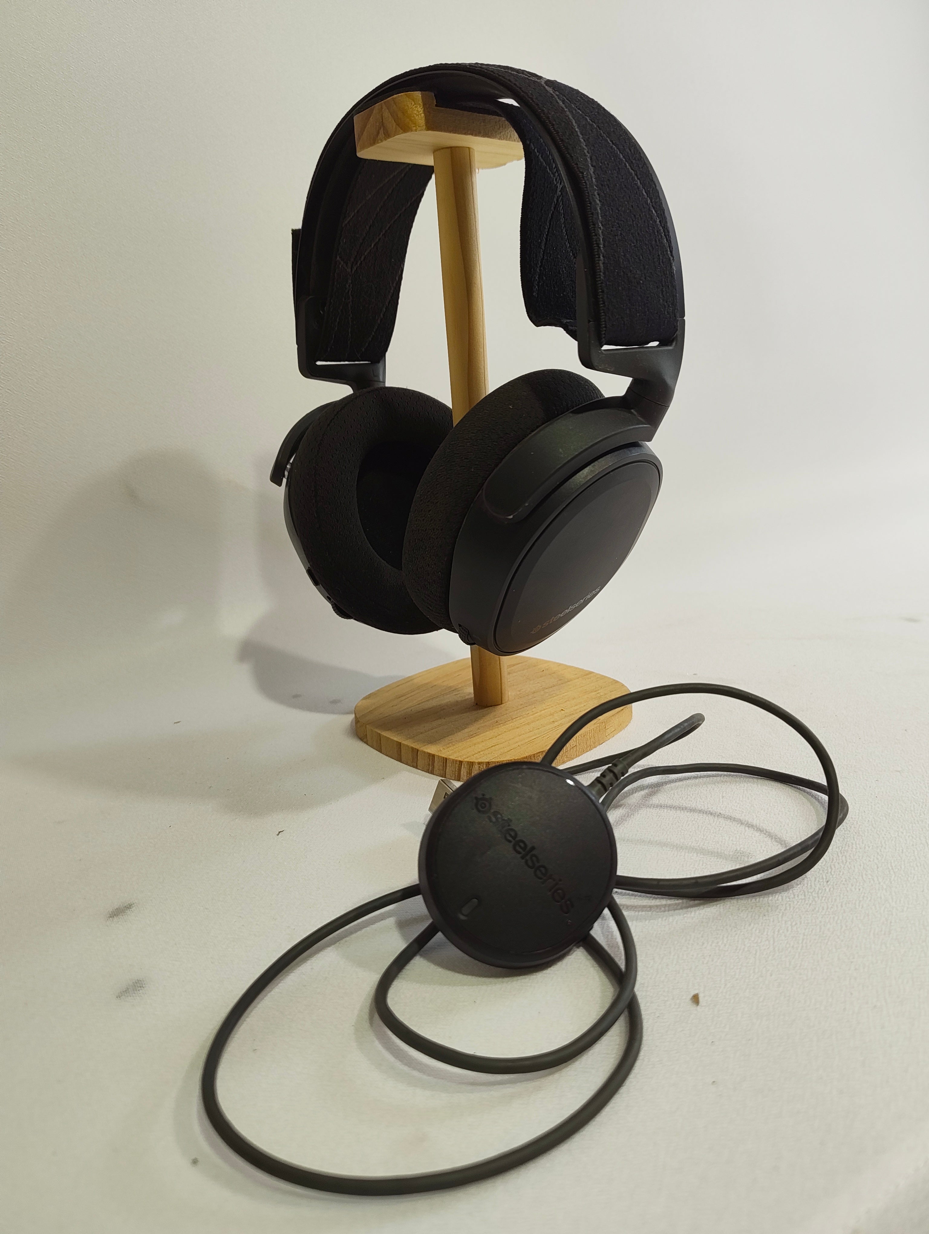SteelSeries Arctis 7 Wireless