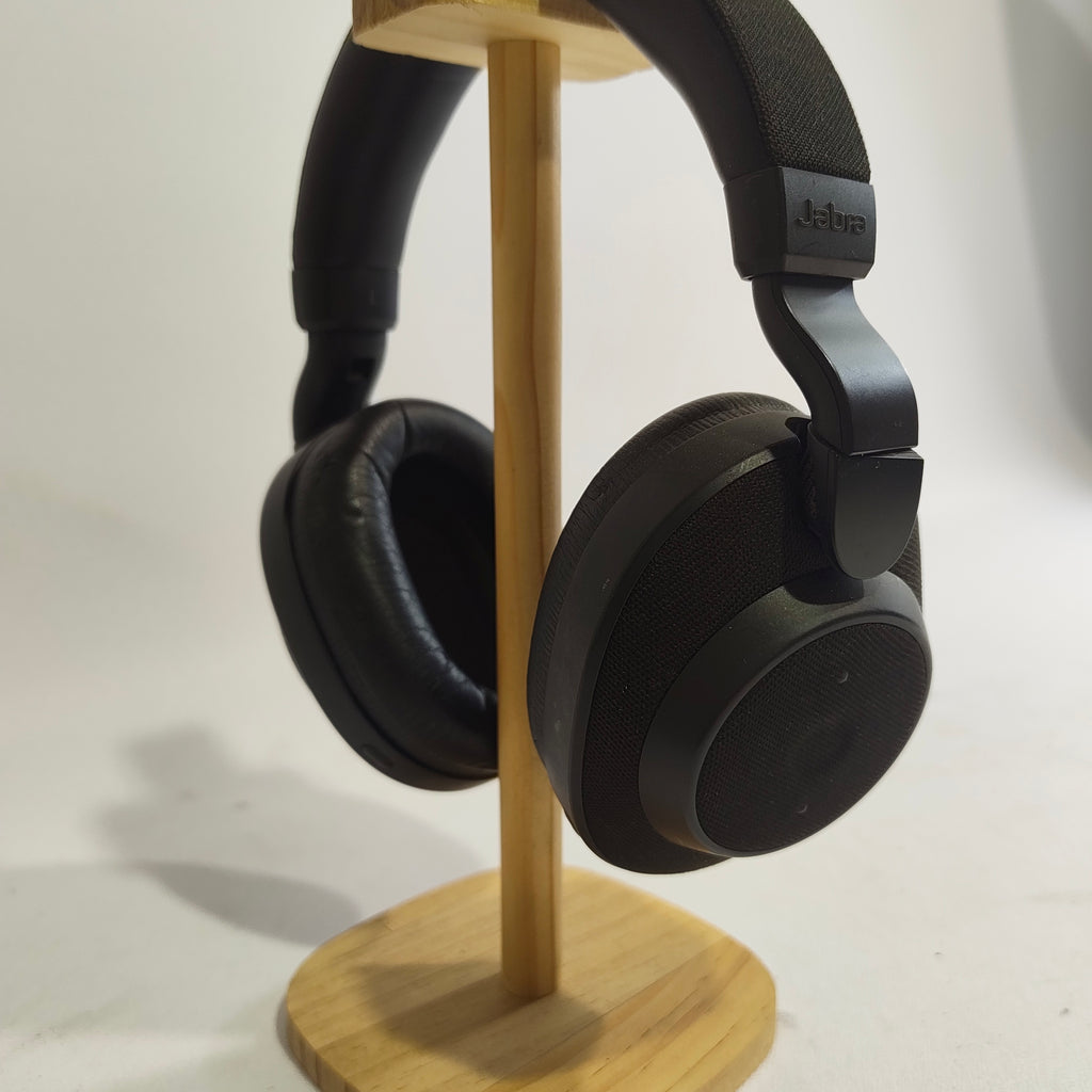 Jabra Elite 85h Titanium Black Wireless