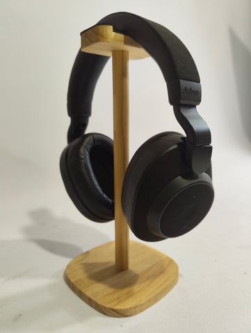 Jabra Elite 85h Titanium Black Wireless