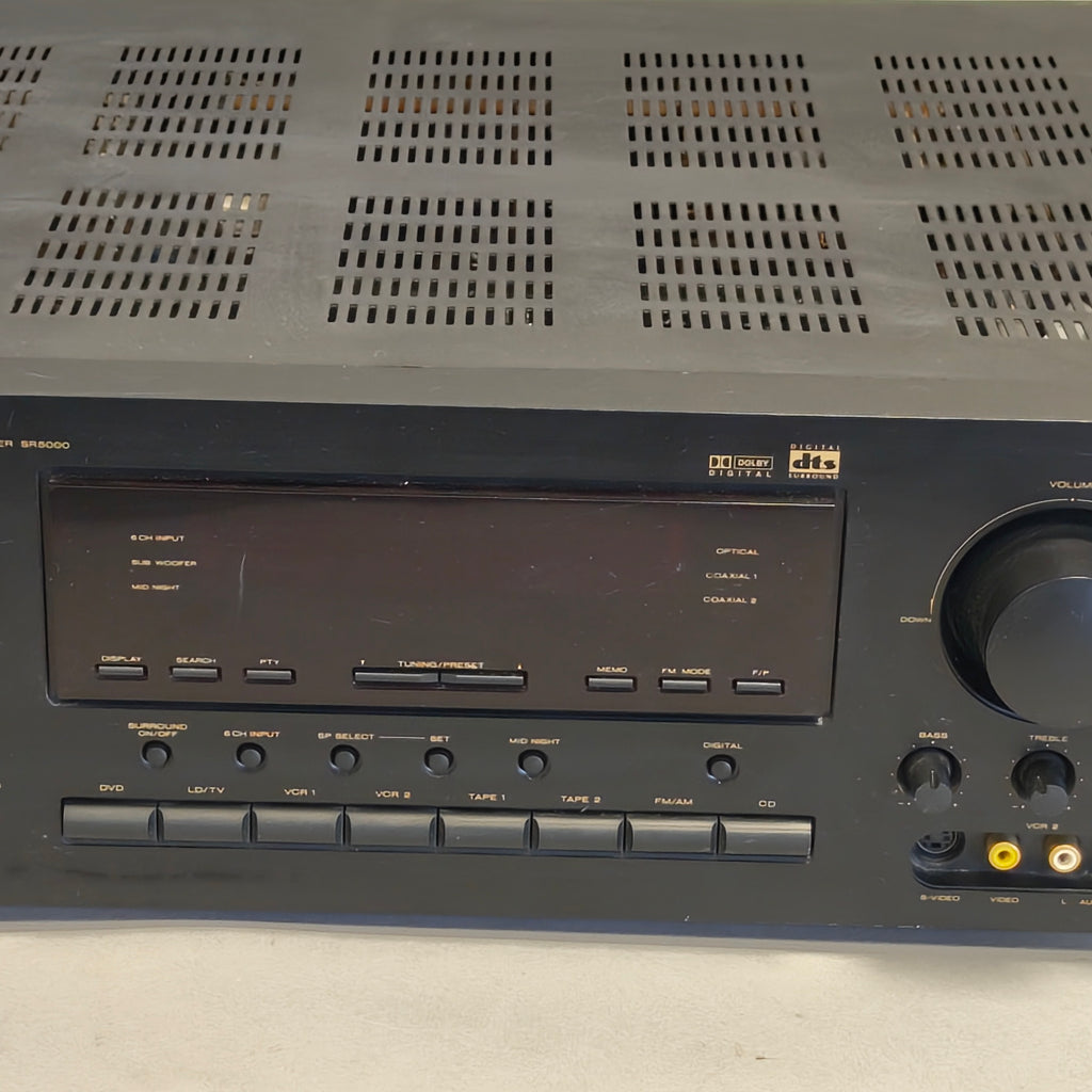 Marantz SR8000