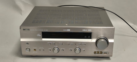 Yamaha RX-N600 – 6.1 Channel Network AV Receiver