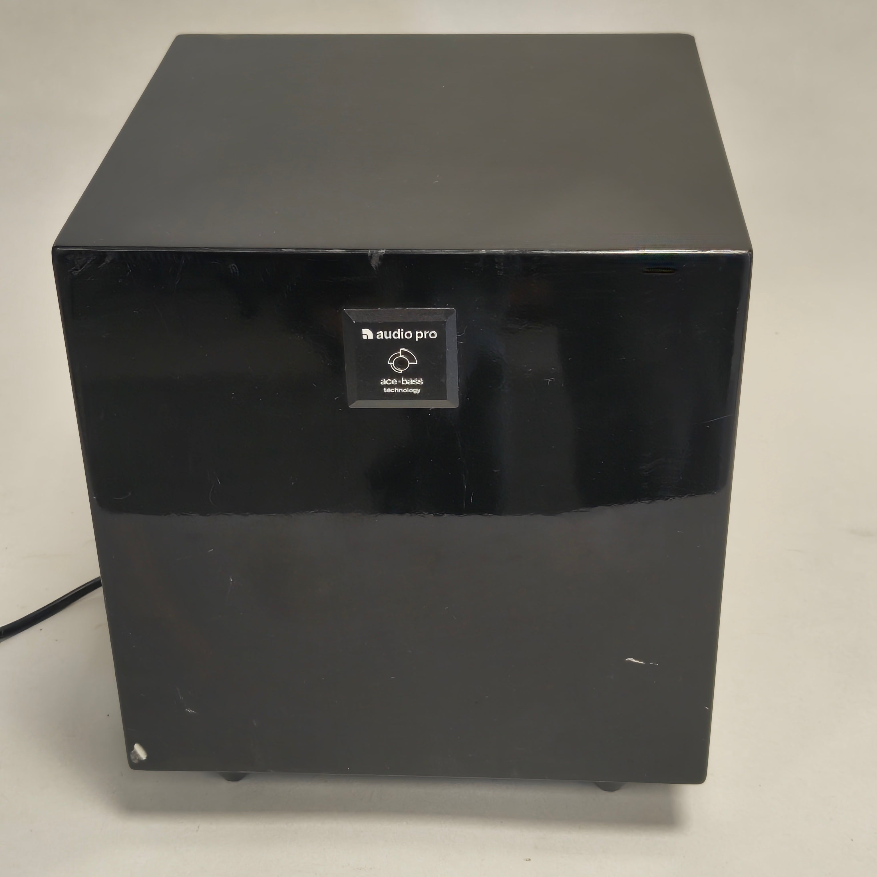 Audio Pro Addon Three Active Subwoofer