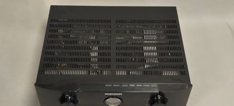 Marantz AV7701 AV Preamplifier / Processor