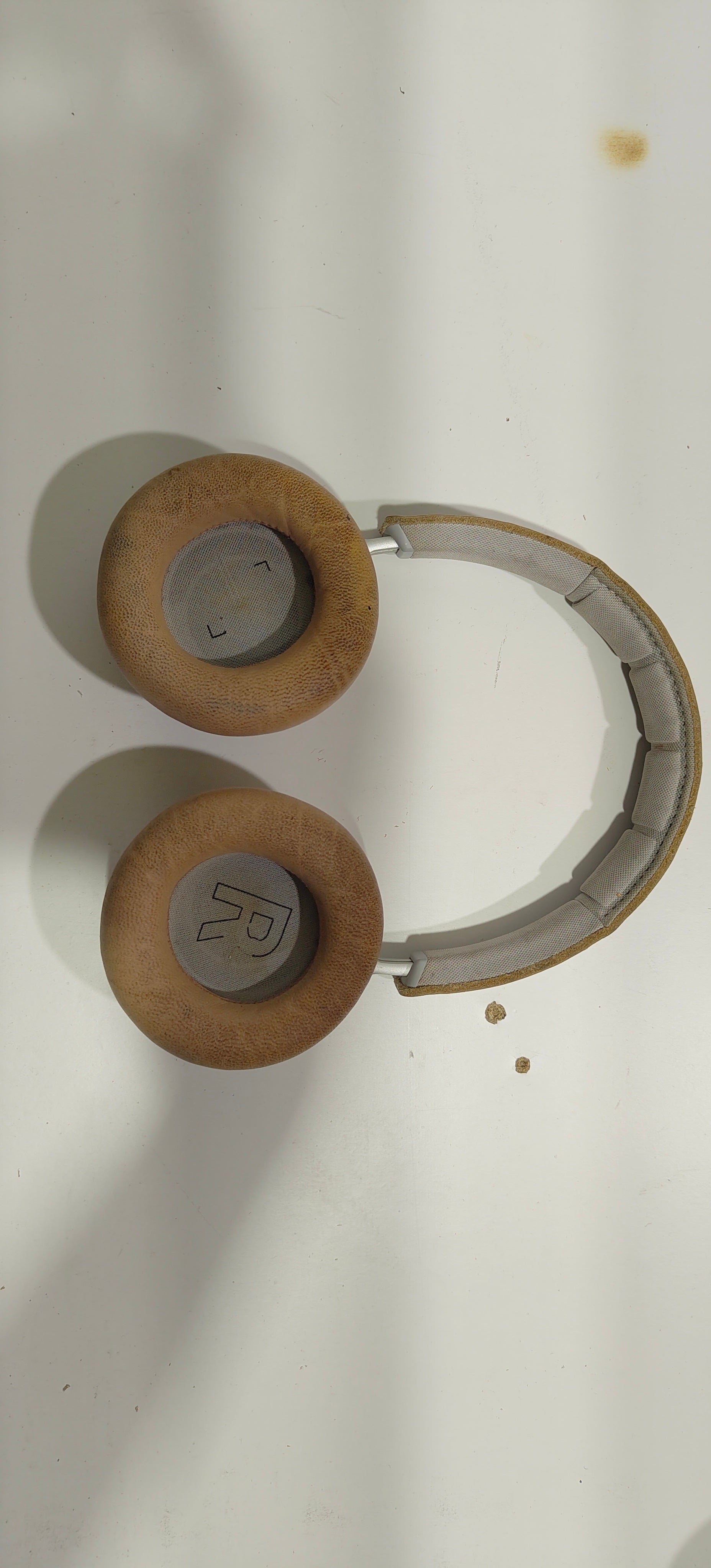 Bang Olufsen headphones lot
