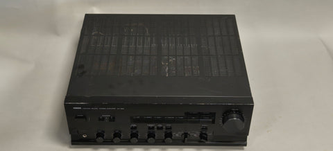 Yamaha AX-900 Integrated Amplifier