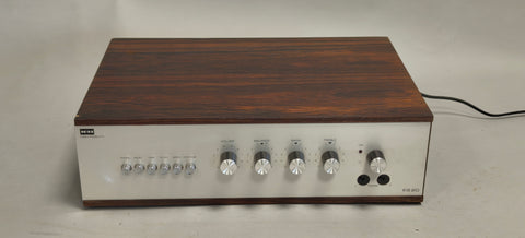 Klein + Hummel ES20 Stereo Integrated Amplifier