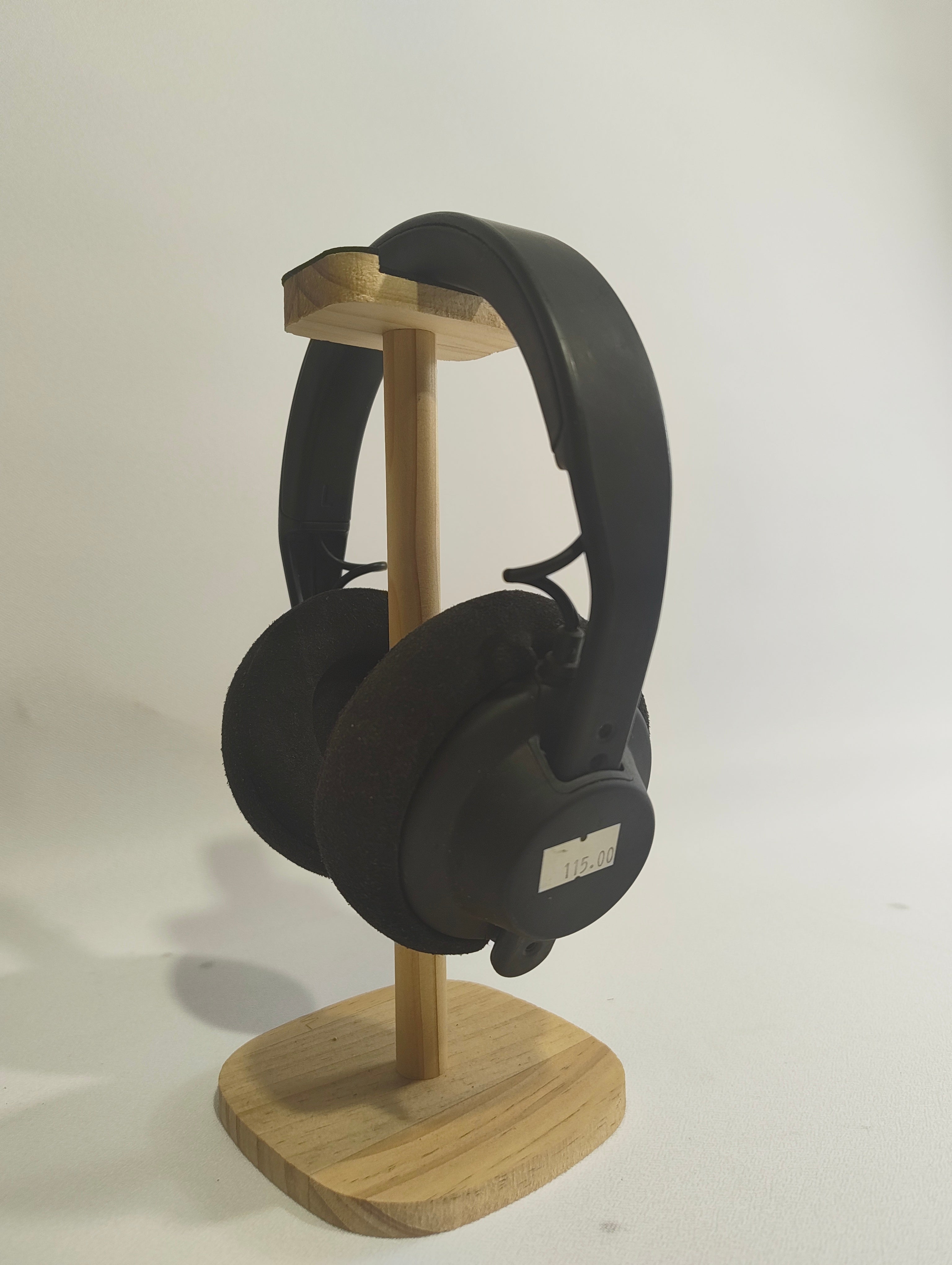 AIAIAI TMA serijos belaidės Bluetooth ausinės