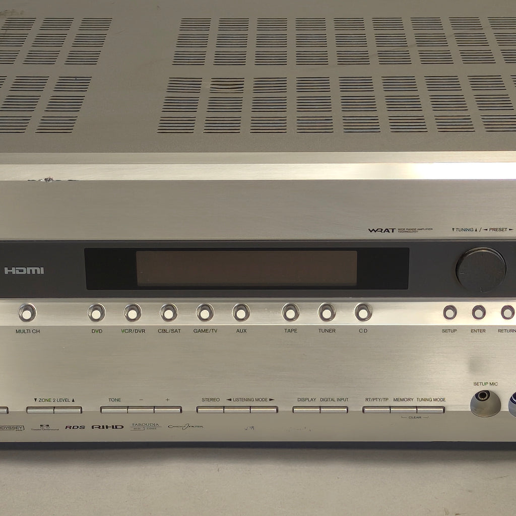 Onkyo TX-SR805