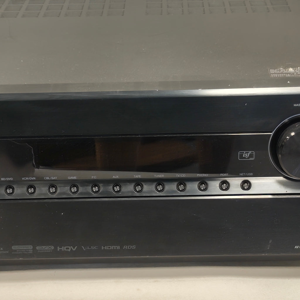 Onkyo PR-SC5508 AV Controller / Preamplifier