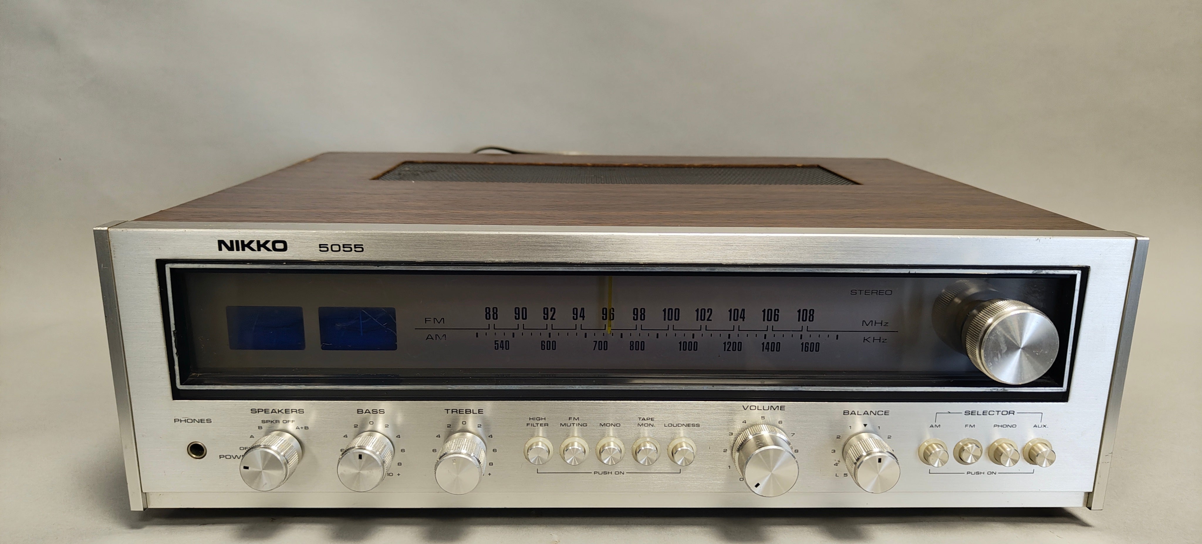 NIKKO 5055