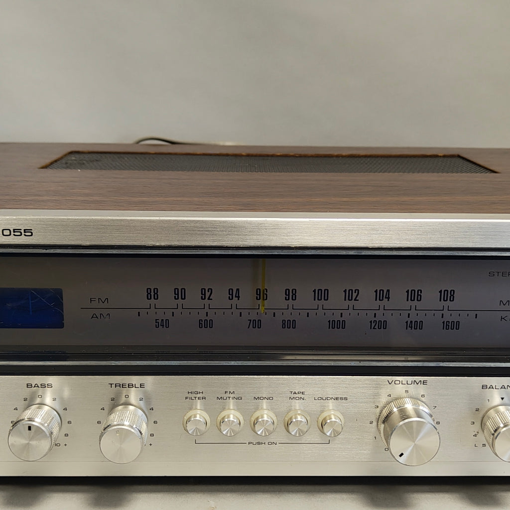 NIKKO 5055