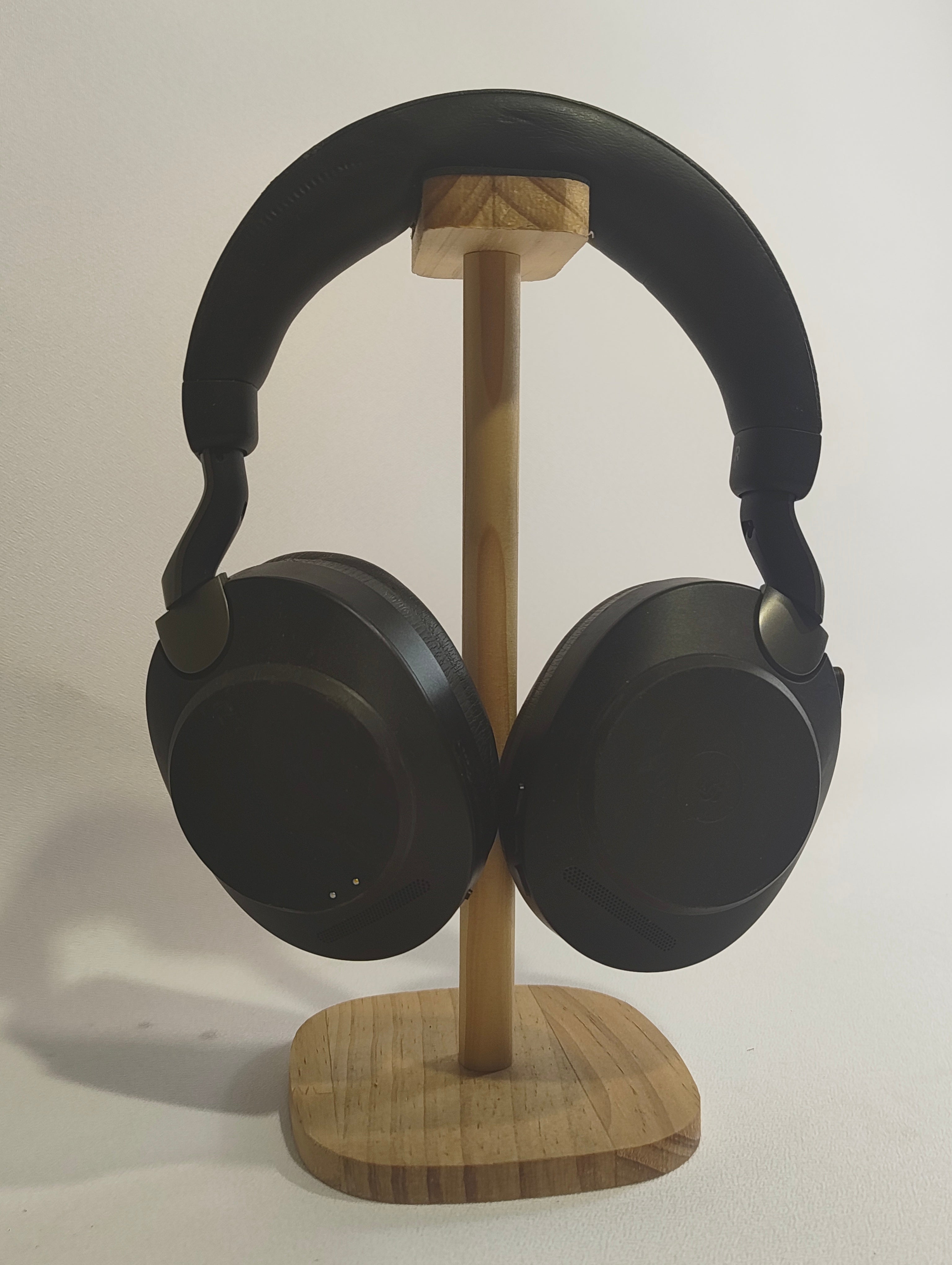 Jabra Evolve2 85 belaidės Bluetooth ausinės su aktyviu triukšmo slopinimu (ANC)