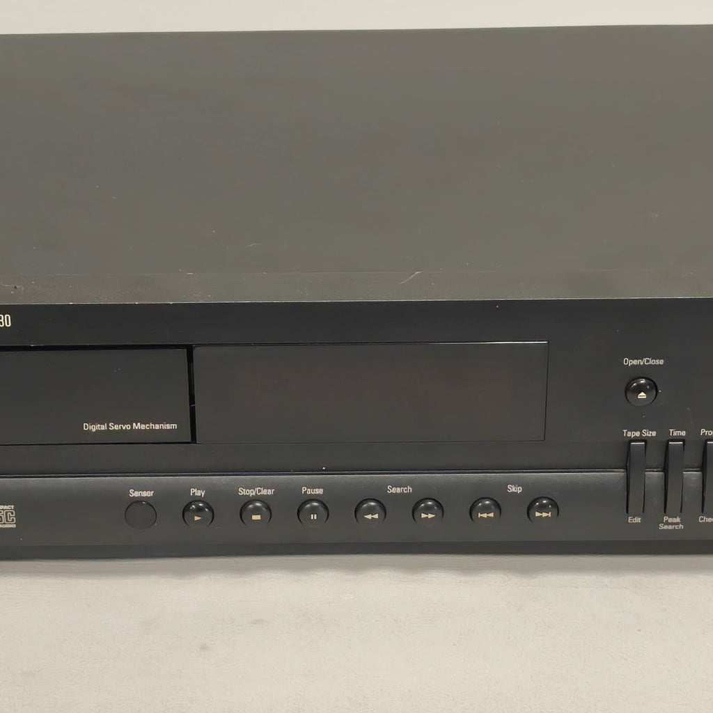 Harman Kardon HD 730 Compact Disc Player