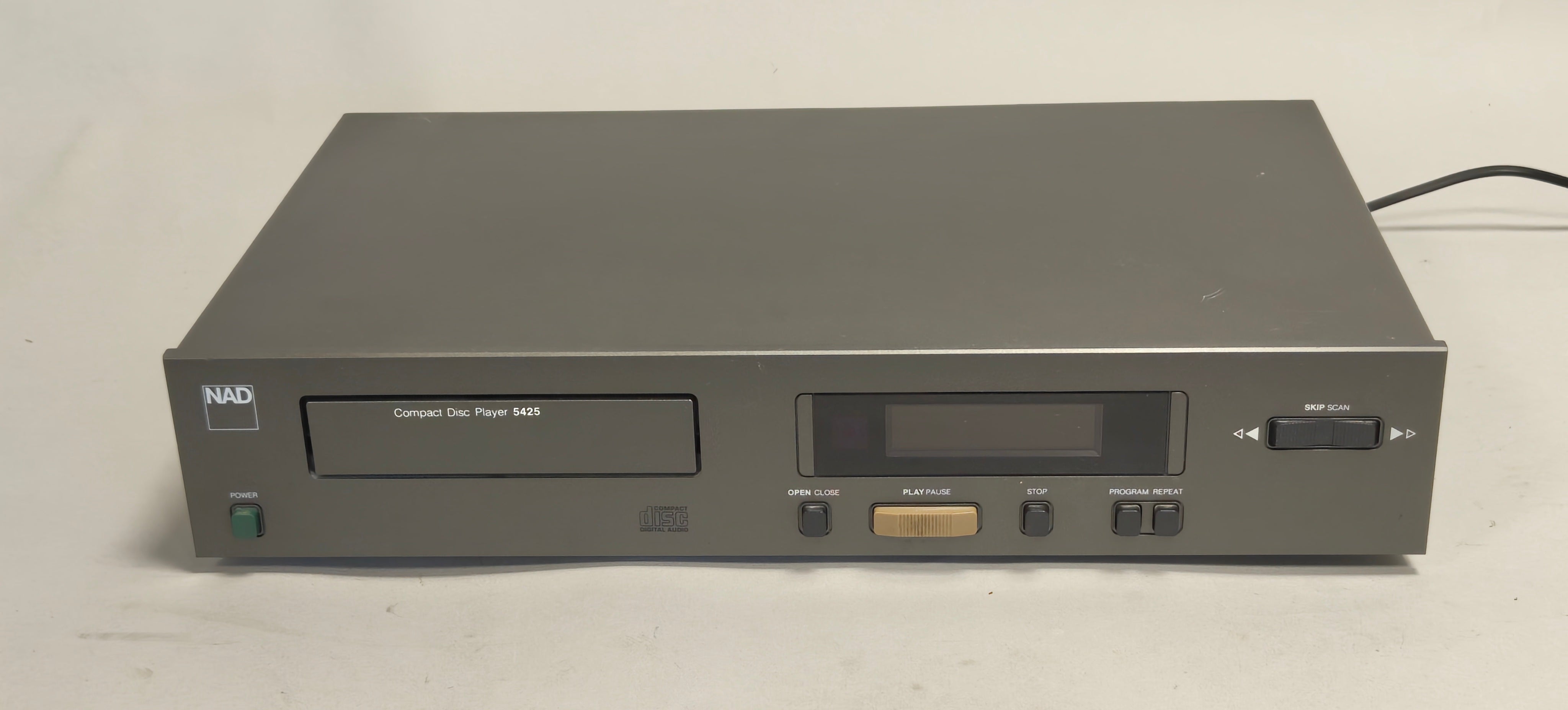 NAD 5425 Compact Disc Player
