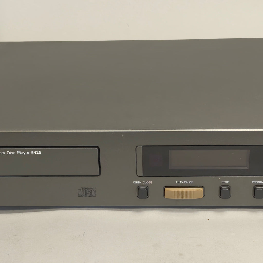 NAD 5425 Compact Disc Player