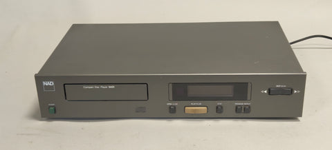 NAD 5425 Compact Disc Player