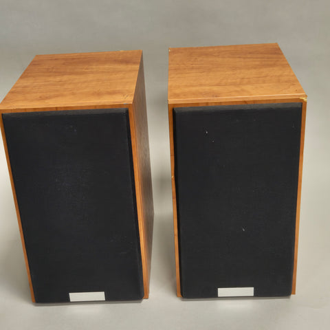 Tannoy Mercury V1i Bookshelf Speakers