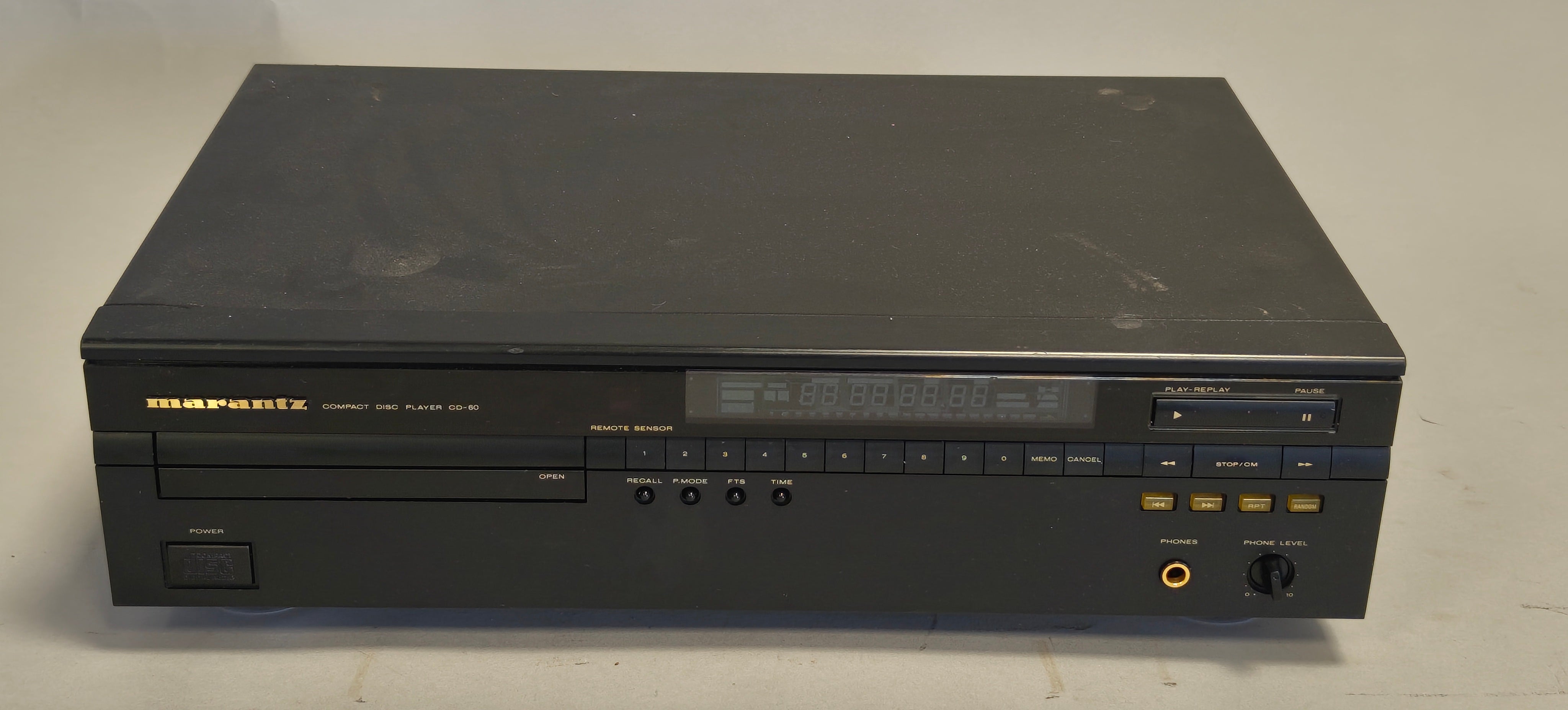Marantz CD-80