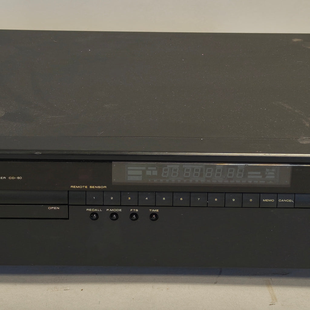 Marantz CD-80