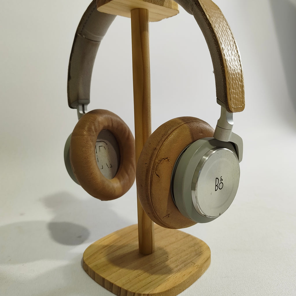 Bang & Olufsen Beoplay H8i Natural Leather