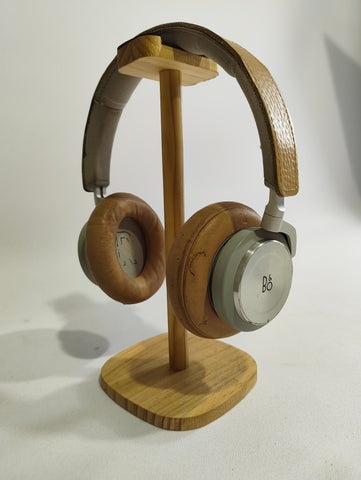 Bang & Olufsen Beoplay H8i Natural Leather