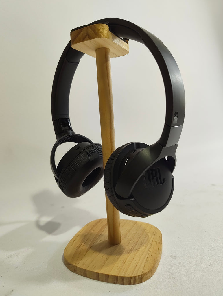 JBL Tune 660NC