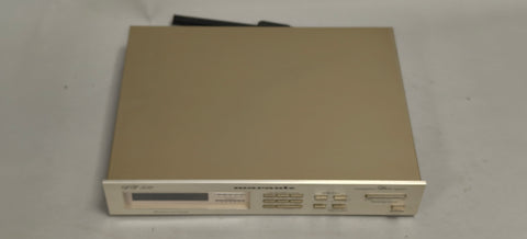 Marantz ST-510 Computer Stereo Tuner